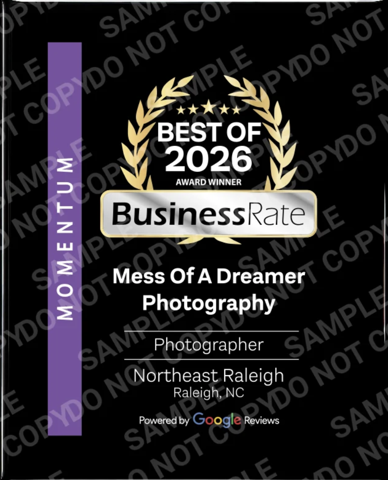 business rate award for best of 2026